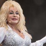 Dolly Parton Recreates Her 1978 Iconic Playboy Cover for Her Husband’s Birthday