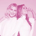 Maddie & Tae Is Here With Good Friends, Good Vibes, Cheap Wine and A New Song