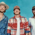 Chase Rice & FGL Take Number-1 with “Drinkin’ Beer. Talkin’ God. Amen.”
