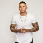 Kane Brown’s “Worldwide Beautiful” Earns MTV Video Music Award Nomination