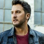 Luke Bryan Hopes Others Can Find Hope In His Story