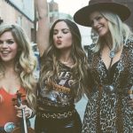 Runaway June Shares Their Backstory With a 3-Song EP