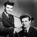 Don Everly of The Everly Brothers Passes at Age 84