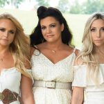 A Day In The Country – August 23rd – Luke Combs, Pistol Annies, Trace Adkins, and Brooks & Dunn