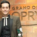 Laine Hardy Made His Opry Debut This Weekend, As His Debut Album Arrives September 17th