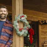 Josh Turner Starts the Holiday Season October 8th with the Release of King Size Manger