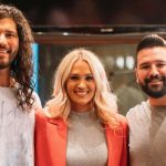 Dan + Shay and Carrie Underwood Collaborate for Dear Evan Hansen Soundtrack