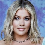 Lauren Alaina is Sitting Pretty On Top Of The World with Her New Album