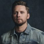 Jameson Rodgers Wants His Debut Album, Bet You’re From A Small Town, To Make You Feel Something