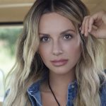 Carly Pearce Sings “Next Girl” On Jimmy Kimmel Live