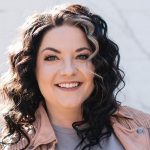 Ashley McBryde Shares That She Was in  An Accident This Week