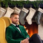 Brett Young Wishes You A Merry Little Christmas