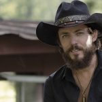 Chris Janson Gets Real in the Music Video for “Bye Mom”