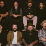 Zac Brown Band Performs “Out In The Middle” on The Late Show