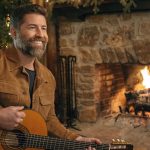 Josh Turner’s King Size Manger is Available Now