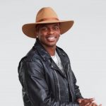 Jimmie Allen Survives Horror Night On Dancing With The Stars