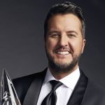 Luke Bryan Named Host of The 55th Annual CMA Awards