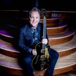 Steve Wariner’s New Holiday Album, Feels Like Christmas Time, Is Available Now