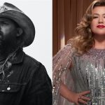 Chris Stapleton & Kelly Clarkson Get in the Holiday Mood with “Glow”