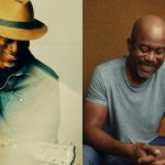 Darius Rucker Helps Keb’ Mo’ With his “Good Strong Woman”