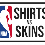 Mark Cuban address the NBA Shirts vs Skin game