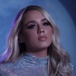 Gabby Barrett Sings On The Late Show As Deluxe Version of Goldmine is Announced