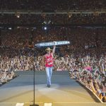 Kenny Chesney Announces Line-Up For Here And Now 2022 Tour
