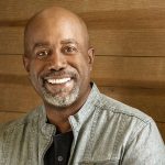 Darius Rucker Appears on GMA to Talk About Touring, and Scaring People