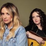 Carly Pearce & Ashley McBryde’s Music Video for “Never Wanted To Be That Girl” – Out Now