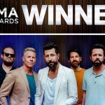 2021 CMA Group Of The Year Award WINNER – Old Dominion