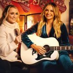 CMA Country Christmas Airs Tonight, Monday November 29th, with Hosts Carly Pearce & Gabby Barrett