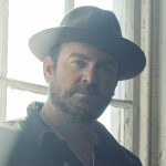 Lee Brice Is Thankful He Got to Know His Kids