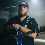 Luke Combs To Kickoff the Red Kettle Campaign with a Thanksgiving Day Half-Time Performance