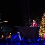 Chris Stapleton & H.E.R. Perform at the National Christmas Tree Lighting