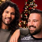 Dan + Shay Says Christmas Can Start Whenever You Want It To