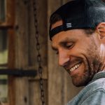 Chase Rice Is Reunited With His Best Friend