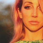 Ashley Monroe Rings the Bell As Her Last Chemo is Done!