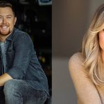 Scotty McCreery & Nikki DeLoach Spend Five More Minutes With Fans on Thursday (Dec. 16th)