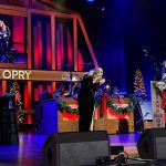 Lauren Alaina Invited to be Newest Member of the Grand Ole Opry by Trisha Yearwood