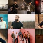 Top-10 Billboard Country Airplay Songs of 2021