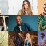 2021 Billboard Country Music Airplay Number-One Songs