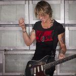 Keith Urban Lives His Dream of Being a Singing Toad