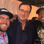 Mitchell Tenpenny Remembers Meeting Bob Saget on Nashville Squares