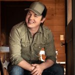 Travis Denning Celebrates by Shotgunning a…White Claw?