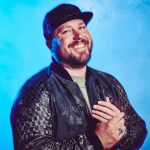 Mitchell Tenpenny Hits the Road on January 21st for First Outing of 2022