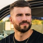 Sam Hunt Can’t Wait to Hit the Road in 2022