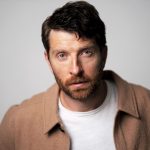 Brett Eldredge’s New Song is Inspired by the Weight Of the World