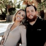 Luke Combs and his Wife are Expecting a “Lil Dude” the Spring!