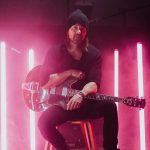 Kip Moore Next Project Started in a “Crazy” Way 10 Years Ago