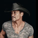 Tim McGraw Reacts to His Old Videos…Mutton Chops and All